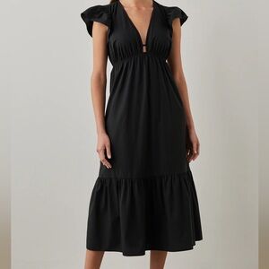 Rails Tina Dress never worn. Medium.